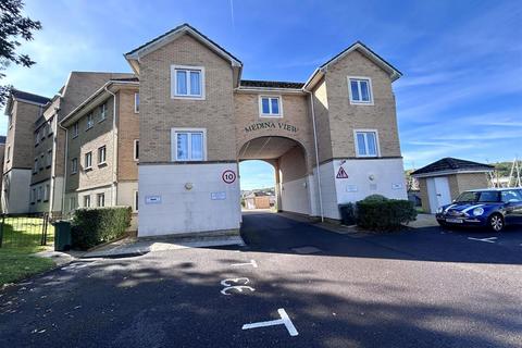 undefined, Medina View, East Cowes