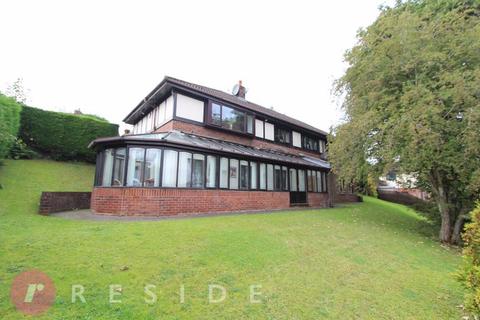 5 bedroom detached house for sale, Moor Hill, Rochdale OL11