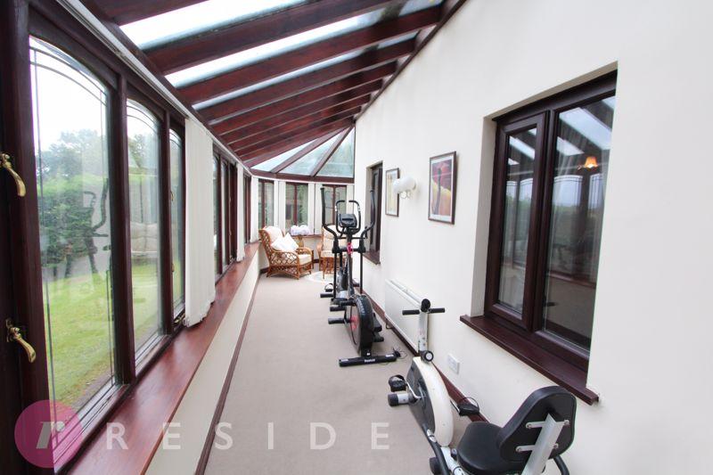 Conservatory