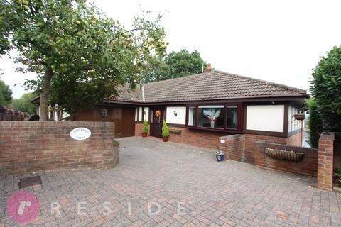 5 bedroom detached house for sale, Moor Hill, Rochdale OL11