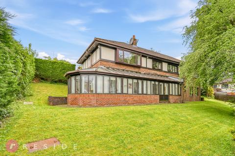5 bedroom detached house for sale, Moor Hill, Rochdale OL11