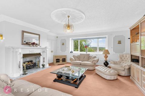 5 bedroom detached house for sale, Moor Hill, Rochdale OL11