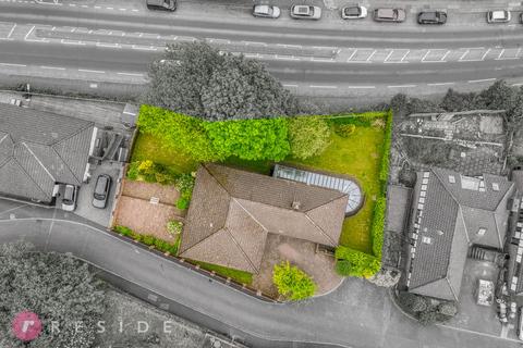 5 bedroom detached house for sale, Moor Hill, Rochdale OL11