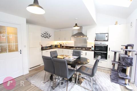 undefined, Wren Way, Rochdale OL16