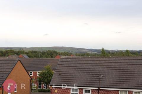 undefined, Wren Way, Rochdale OL16