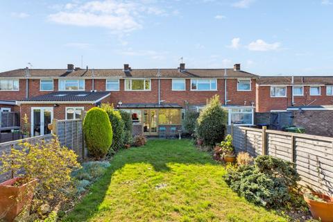 undefined, Fleetwood Close, Chalfont St. Giles