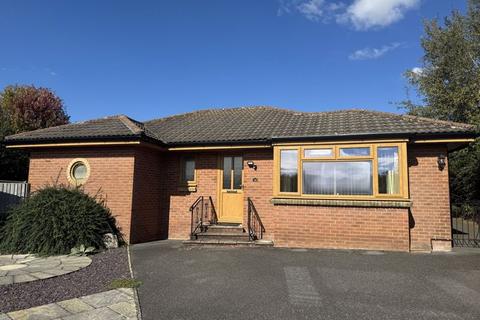 3 bedroom detached bungalow for sale, South Mead, Bere Regis, Wareham