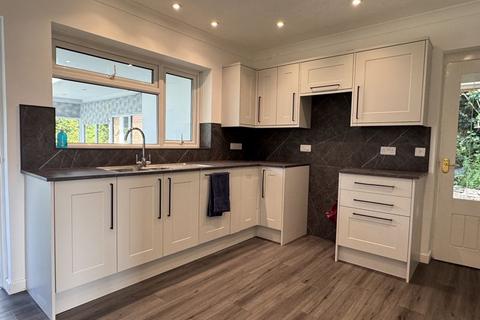 3 bedroom detached bungalow for sale, South Mead, Bere Regis, Wareham