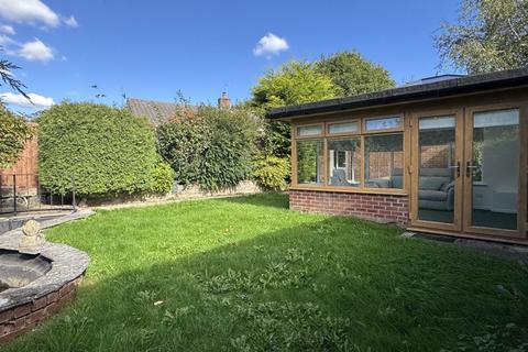 3 bedroom detached bungalow for sale, South Mead, Bere Regis, Wareham