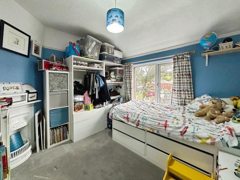 Bed 3