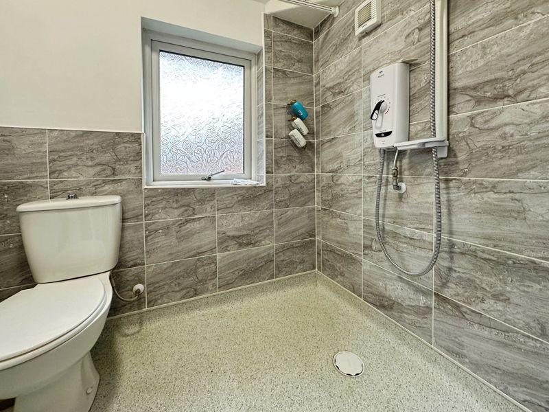 Wet Room