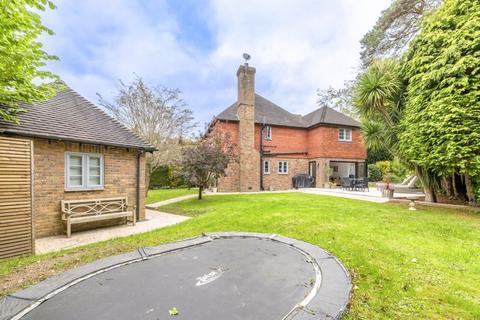 undefined, South Street, East Hoathly