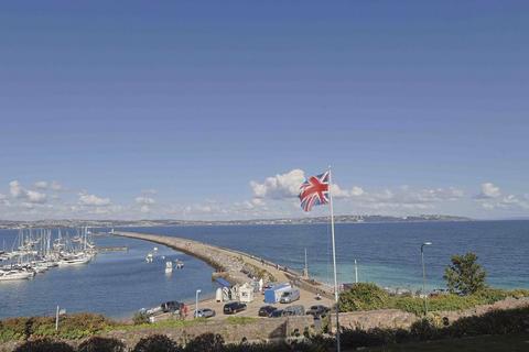 undefined, BERRY HEAD ROAD BRIXHAM
