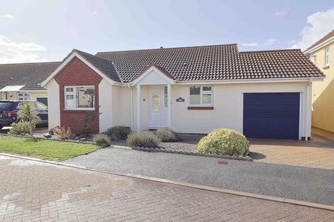 2 bedroom detached bungalow for sale, RIDGEMARK CLOSE BRIXHAM