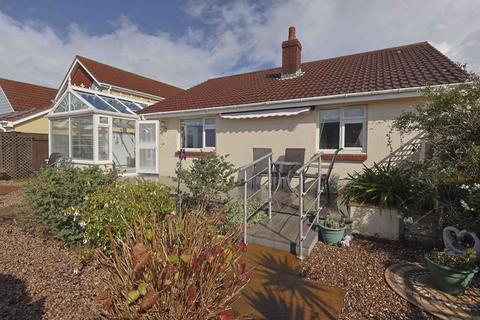 2 bedroom detached bungalow for sale, RIDGEMARK CLOSE BRIXHAM