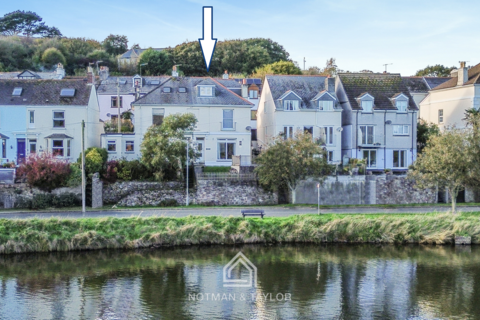 4 bedroom semi-detached house for sale, Millbrook, Torpoint PL10