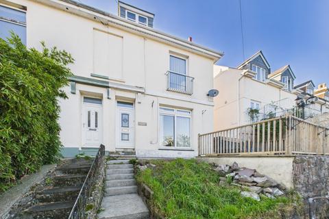 4 bedroom semi-detached house for sale, Millbrook, Torpoint PL10