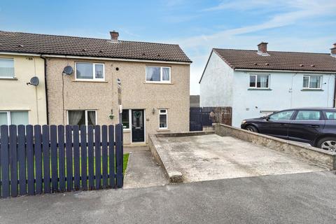 undefined, Elterwater Avenue, Workington CA14