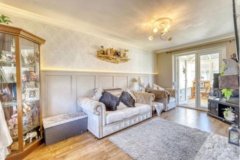 undefined, Elterwater Avenue, Workington CA14