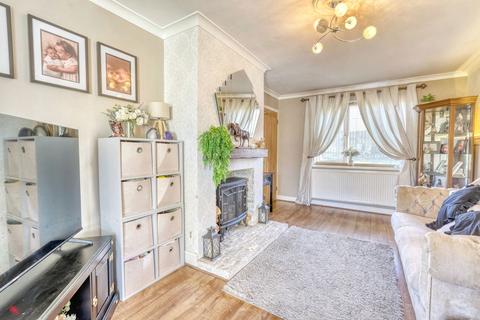 undefined, Elterwater Avenue, Workington CA14