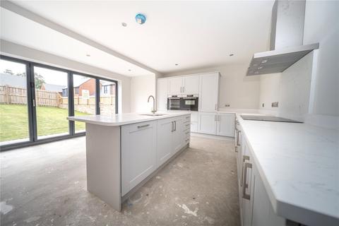 undefined, Town Foot Rise, Shilbottle, Northumberland, NE66