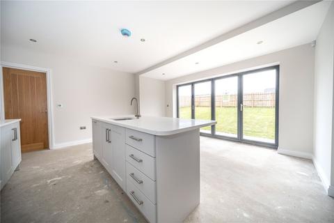 undefined, Town Foot Rise, Shilbottle, Northumberland, NE66