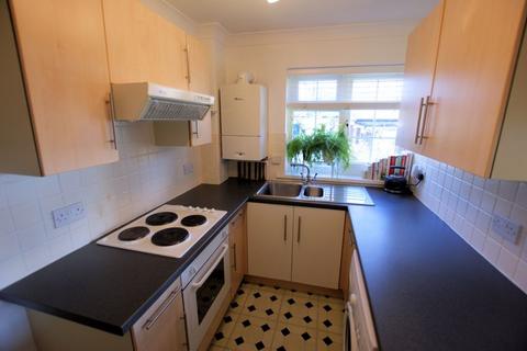 undefined, Justin Close, Fareham PO14