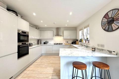 undefined, Corbett Crescent, Cumnock