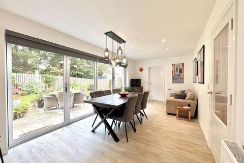 undefined, Corbett Crescent, Cumnock