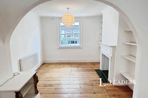 undefined, Kemp Street, Brighton