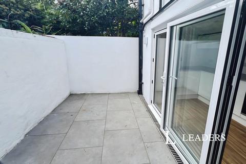 undefined, Kemp Street, Brighton