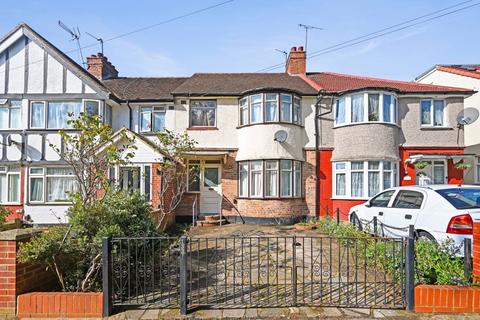 3 bedroom terraced house for sale, Abercorn Crescent, Harrow
