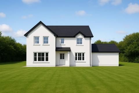 4 bedroom property with land for sale, Rhu Road Higher, Helensburgh