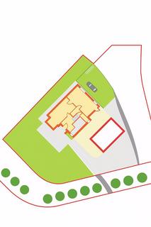 4 bedroom property with land for sale, Rhu Road Higher, Helensburgh