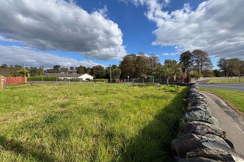 4 bedroom property with land for sale, Rhu Road Higher, Helensburgh