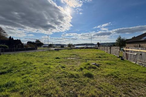 4 bedroom property with land for sale, Rhu Road Higher, Helensburgh