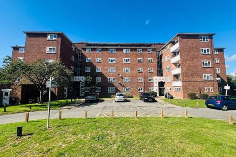 Grange Court, Old Ruislip Road