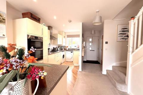 2 bedroom semi-detached house for sale, Wordsworth Crescent, Plymouth Immaculately presented Modern 2 Bedroom property