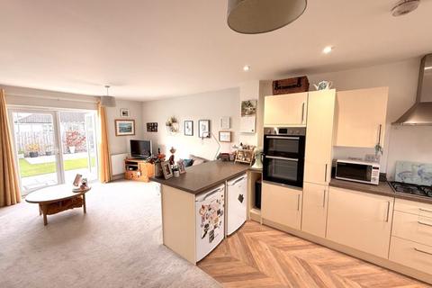 2 bedroom semi-detached house for sale, Wordsworth Crescent, Plymouth Immaculately presented Modern 2 Bedroom property