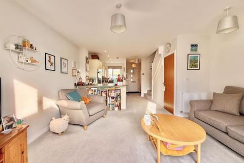 2 bedroom semi-detached house for sale, Wordsworth Crescent, Plymouth Immaculately presented Modern 2 Bedroom property
