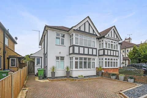 16 Manor Way, Harrow, HA2 6BY