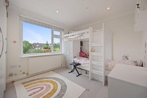 16 Manor Way, Harrow, HA2 6BY