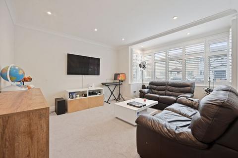 16 Manor Way, Harrow, HA2 6BY