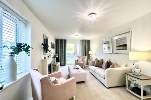 undefined, Orchard Lodge, Calne SN11