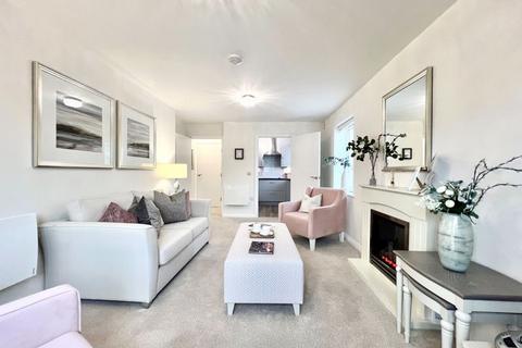 undefined, Orchard Lodge, Calne SN11