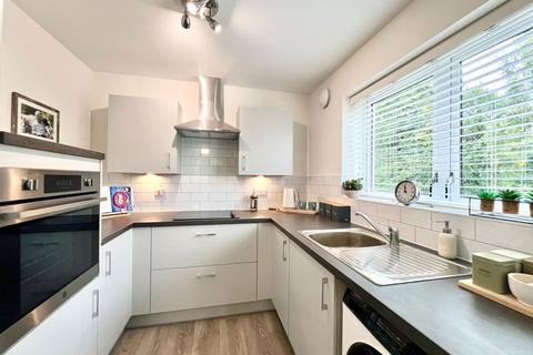 undefined, Orchard Lodge, Calne SN11