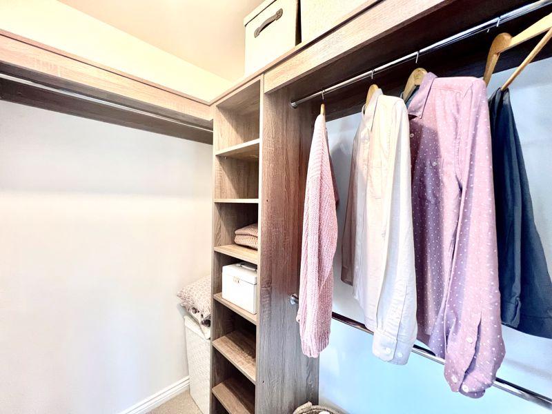 Guest Cloakroom