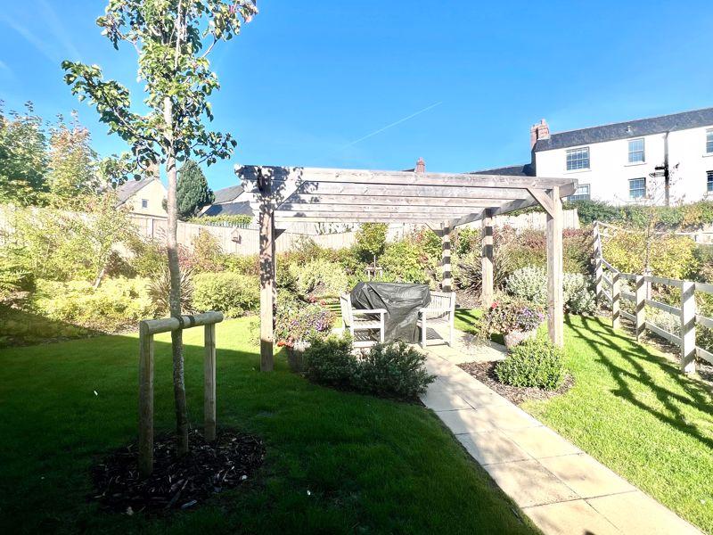 Gardens