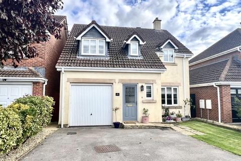undefined, Newbury Avenue, Calne SN11