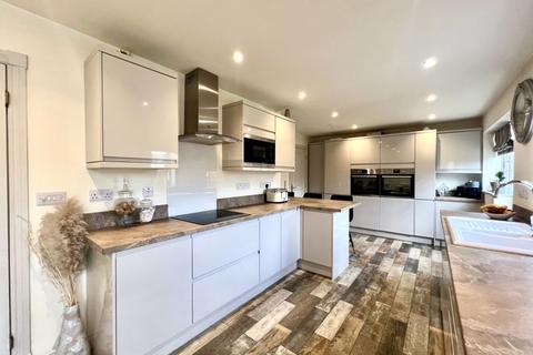 undefined, Newbury Avenue, Calne SN11